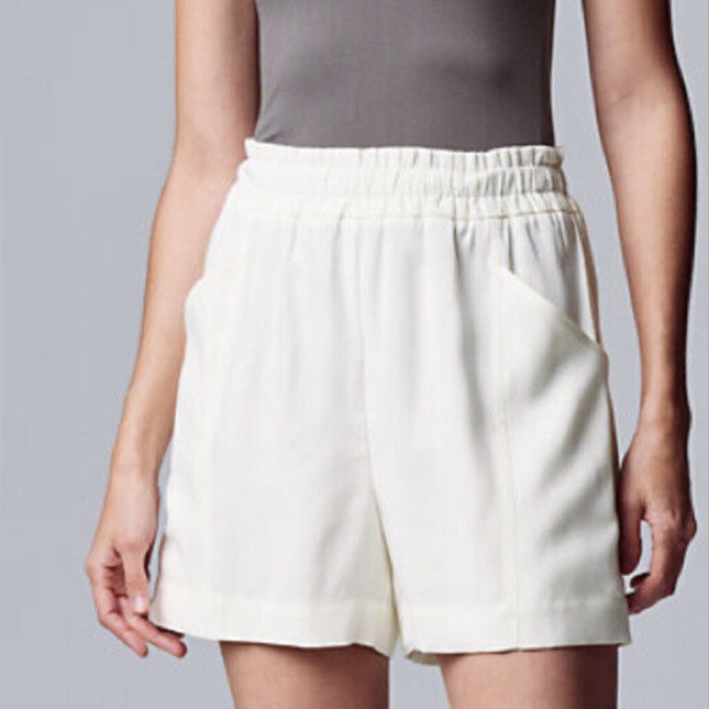 Simply Vera Wang Shorts